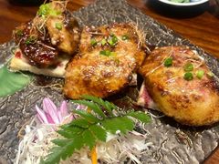 -鸟鹏烧鸟居酒屋(仁恒梦中心店)