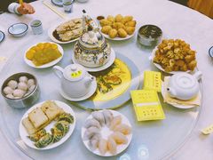 肠粉-冰泉豆浆馆(白云山总店)