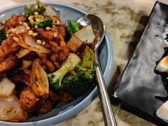 -小吊梨汤·北京菜(香山店)