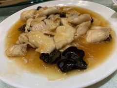 糖醋鱼片-陈傻子餐厅(世纪都会店)