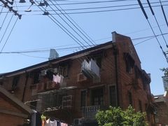 -静安别墅