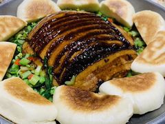-森谷美食公园(杨行店)