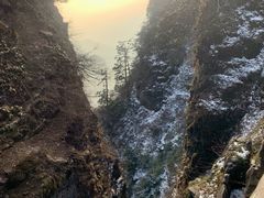 -峨眉山风景名胜区
