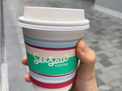 -Seesaw Coffee(深圳深业上城店)