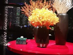 -上海滩餐厅(BFC外滩金融中心店)