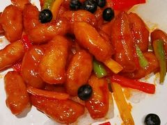 -隐厨中国餐馆(红旗大街店)