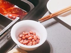 -巴奴毛肚火锅(新街口金鹰店)