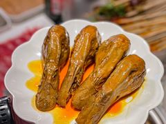 -来伊回麻辣烫·火锅串串清真(红瓦寺总店)
