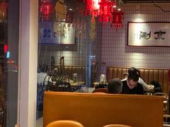 景观位-京涮铜锅涮肉(华贸店)