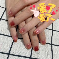 -糖·美学·美甲
