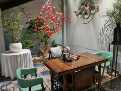 -龙井御庄·精致江南菜(龙井店)
