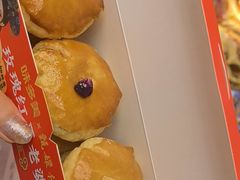 -味多美蛋糕(苏州街地铁店)