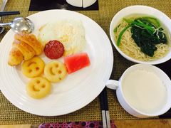 -南京维景国际大酒店(南京博物院店)