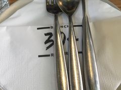 餐具摆设-304/BRUNCHRESTAURANT