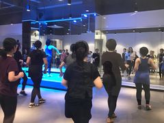 -形馆健身·普拉提(加州店)