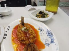 -清真马祥兴菜馆(云南北路店)