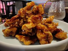 糖醋里脊-多味居(剪子巷店)