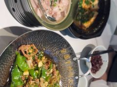 -费大厨辣椒炒肉(黄兴中心广场店)