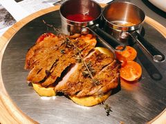 -小大董·烤鸭(观景餐厅·南京西路店)