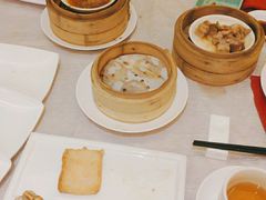 -福州天元国际威斯汀酒店·中国元素餐厅