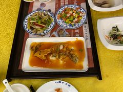 -清真马祥兴菜馆(云南北路店)