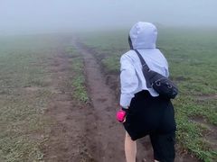 -灵山