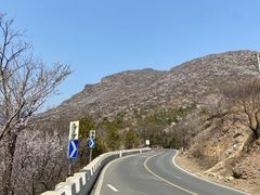 -妙峰山风景名胜区