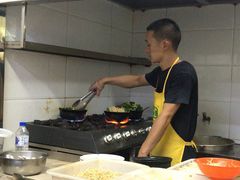 -曹宝林砂锅麻辣烫(星光路店)