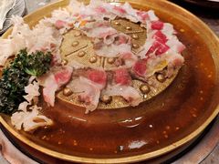 -牛牛章·章鱼水煎肉(光谷世界城店)