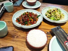 -湘水滨·臭鳜鱼·湘菜(马驹桥店)