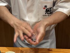 -鮨冠OMAKASE食べ放题(北京首店)