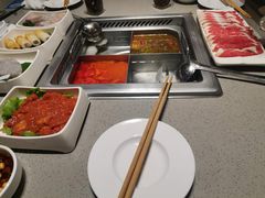 -海底捞火锅(亲子主题北金鹰店)