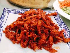 -登瀛楼饭庄(领世郡店)