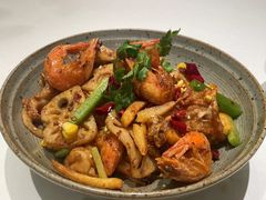 -荣兴酒家(徐家汇店)