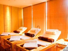 -汤泉良子·沐足·颂钵疗愈·SPA(珠江新城店)