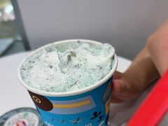 -DQ·蛋糕·冰淇淋(奥林匹克广场店)