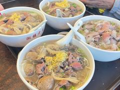 -潮镇老尾牛杂(环城西路店)