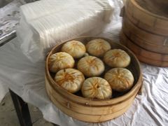 -四海楼(如皋定慧禅寺店)