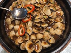 -勝記酒家·37年老字号·经典粤菜(荔枝公园店)