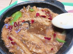 -膳当家黄焖鸡米饭(万科棉花广场店)