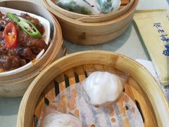 -狮王府淮扬菜(新街口友谊店)