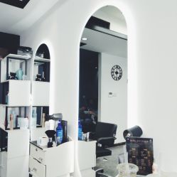 -凯博K-boom Hair Salon