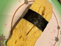 -合点寿司(金虹桥商场店)