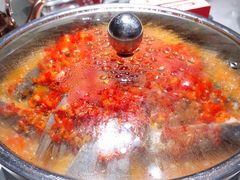 -味上湘菜馆(岳麓山店)