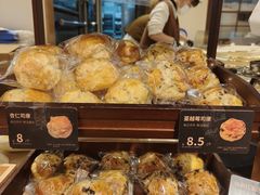 -小飞象面包公社(珠江路金鹰店)