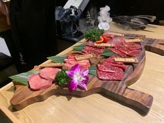 -牛藏·黑毛和牛烧肉(环市东店)