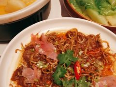 -山泉粤宴(广东大厦店)