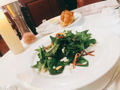 -摩根扒房(桐梓林店)