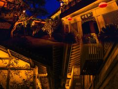 -茅山东方盐湖城景区