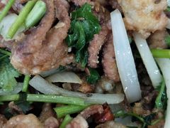 -四海蒸鲜蒸汽海鲜自助(北戴河店)